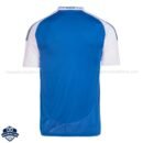 Cruzeiro Home Men Football Shirt 25/26 - back view