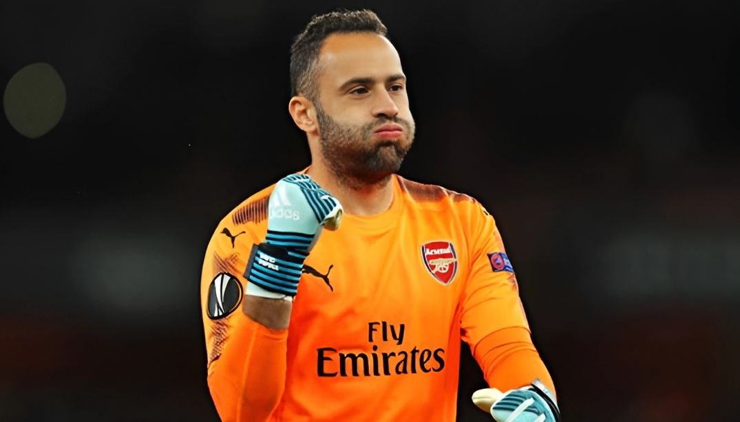 David_Ospina_Arsenal