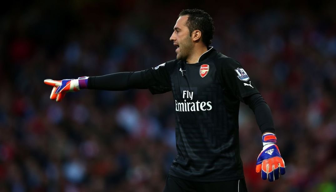 David_Ospina_Number_13