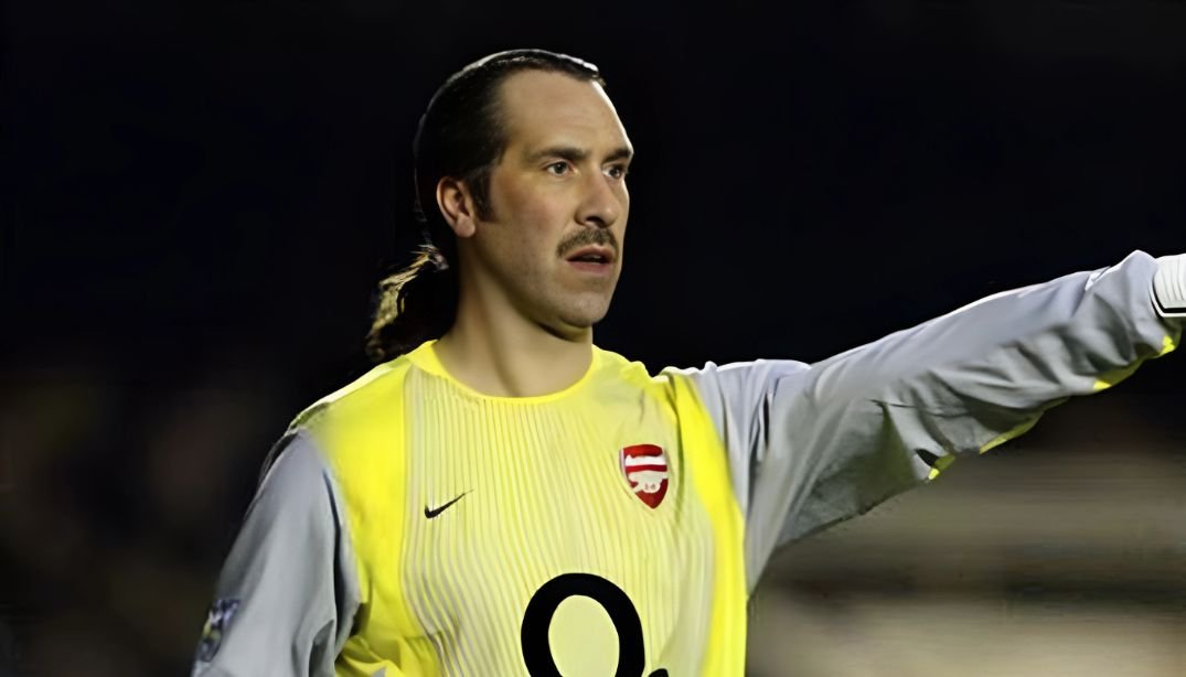 David_Seaman_Arsenal