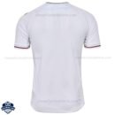 Denmark Away Men Football Shirt 25/26 - back view