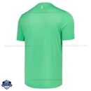 Everton Goalkeeper Cheap Football Shirts 2025/26 - Back View