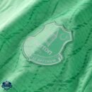 Everton Goalkeeper Cheap Football Shirts 2025/26 - Detail2