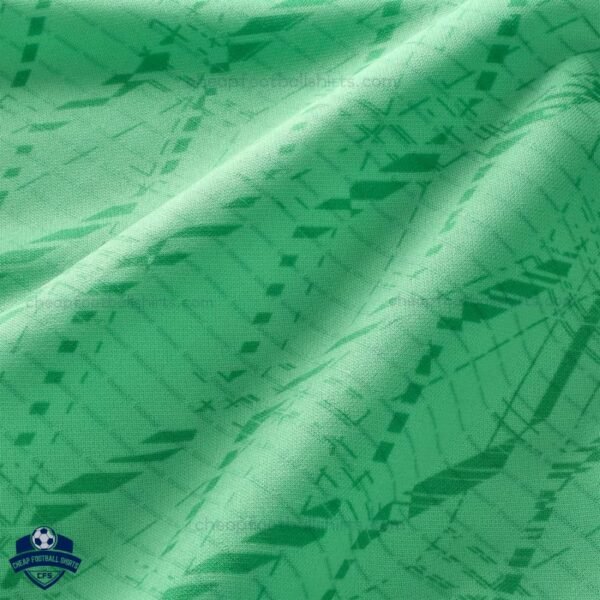 Everton Goalkeeper Cheap Football Shirts 2025/26 - Detail3
