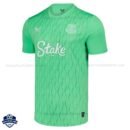 Everton Goalkeeper Cheap Football Shirts 2025/26 - Front View