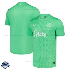 Everton Goalkeeper Cheap Football Shirts 2025/26 - Overview