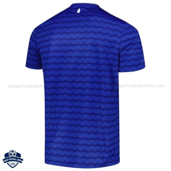 Everton Home Cheap Football Shirts 2025/26 - Back View