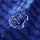 Everton Home Cheap Football Shirts 2025/26 - Detail3