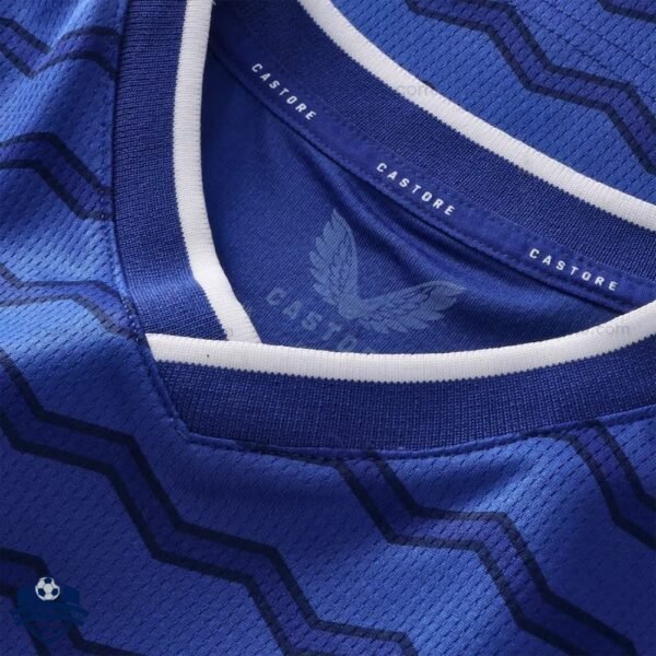 Everton Home Cheap Football Shirts 2025/26 - Detail2