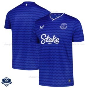 Everton Home Cheap Football Shirts 2025/26 - Overview