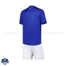 Everton Home Kids Cheap Football Kit 2025/26 - Back View
