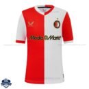 Feyenoord Home Men Football Shirt 25/26 - front view