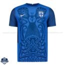Finland Away Men Football Shirt 25/26 - front view