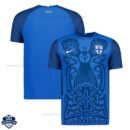 Finland Away Men Football Shirt 25/26 - overview