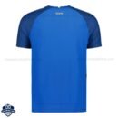 Finland Away Men Football Shirt 25/26 - back view