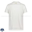 Finland Home Men Football Shirt 25/26 - back view