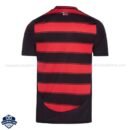 Flamengo Home Men Football Shirt 25/26 - back view