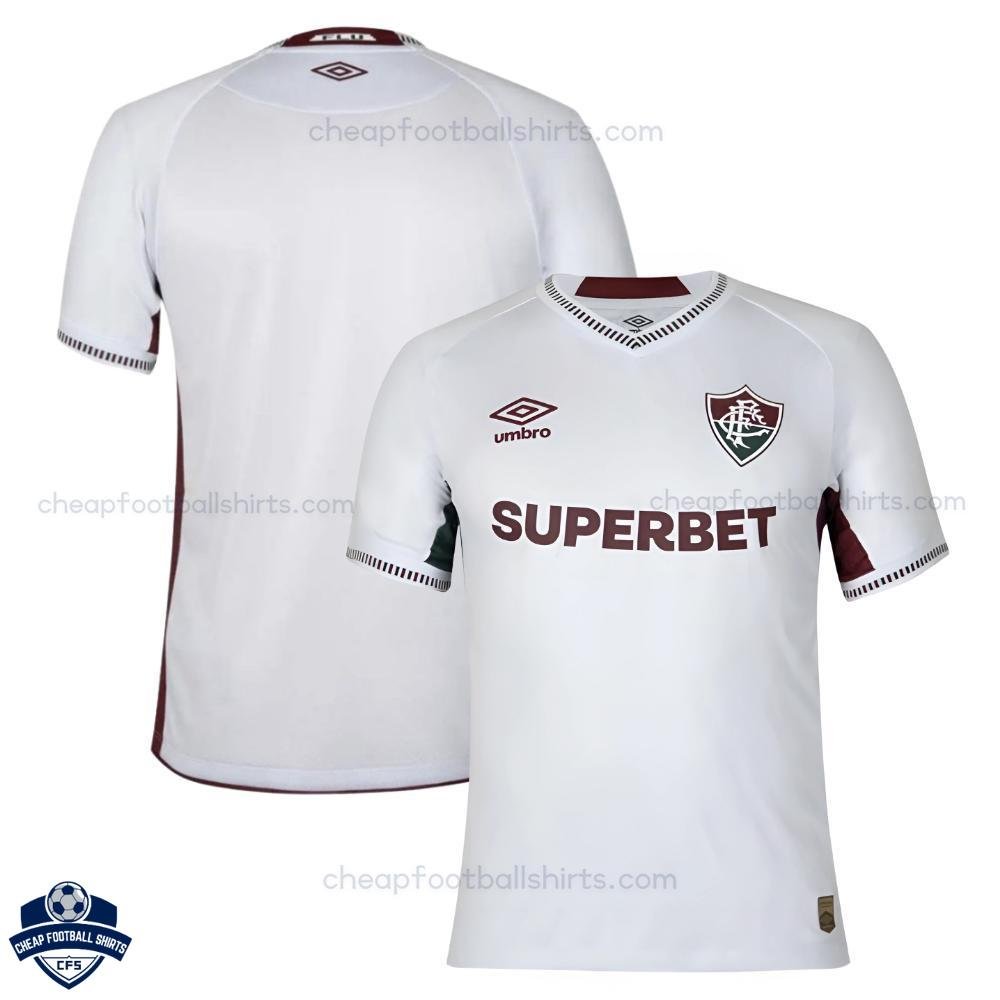 Fluminense Away Men Cheap Football Shirts 2025/26