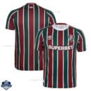 Fluminense Home Men Football Shirt 25/26 - overview