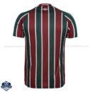 Fluminense Home Men Football Shirt 25/26 - backview