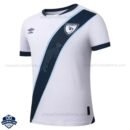 Guatemala Home Men Football Shirt 25/26 - front view