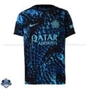 Inter Milan Special Edition Men Football Shirt 25/26 - back view
