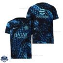 Inter Milan Special Edition Men Football Shirt 25/26 - overview