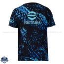Inter Milan Special Edition Men Football Shirt 25/26 - back view