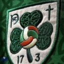 Ireland St. Patricks Day Men Football Shirt 25/26 - closeup2