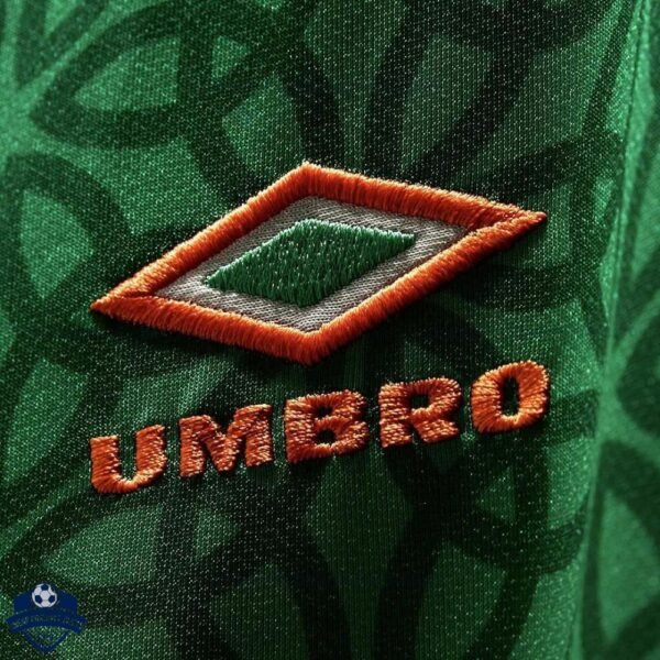 Ireland St. Patricks Day Cheap Football Shirts 2025/26 - Image 2