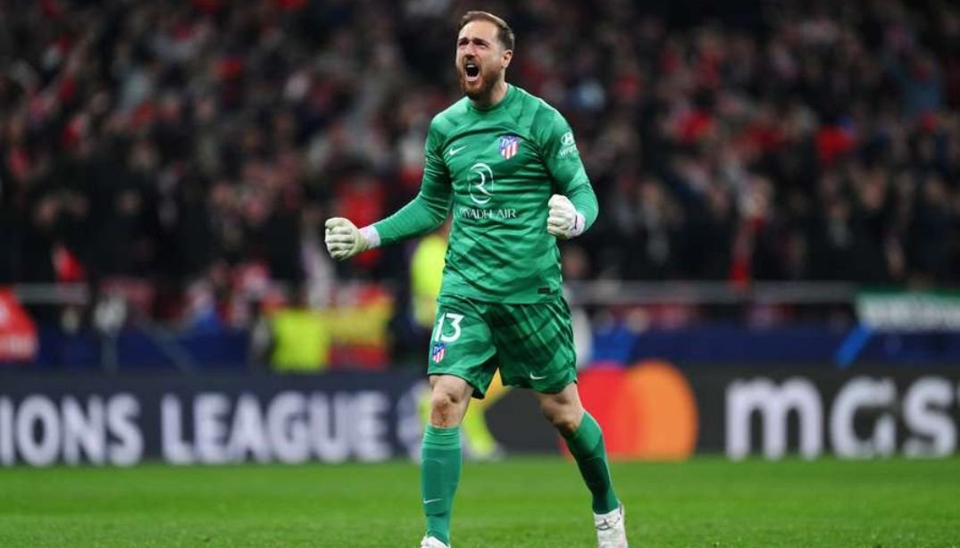 Jan_Oblak_Number_13