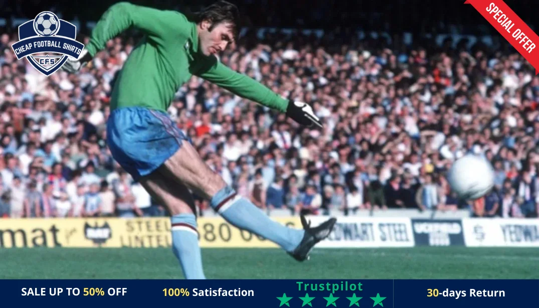 Top 8 Aston Villa Goalkeepers