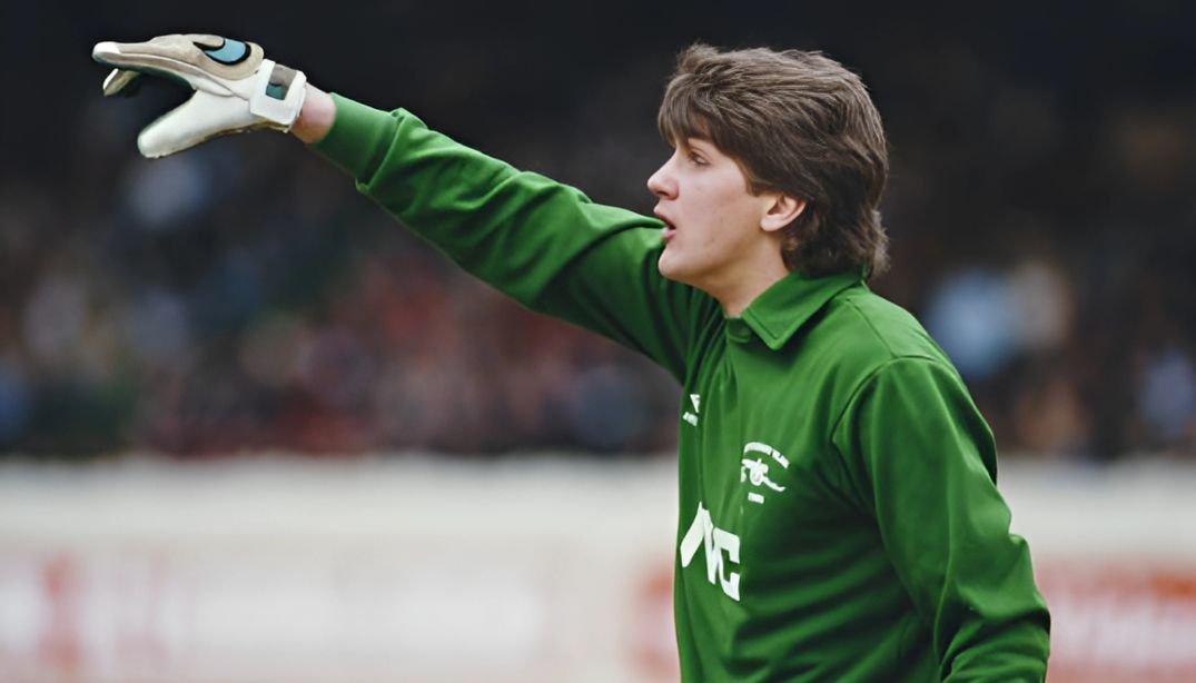 John_Lukic_Arsenal