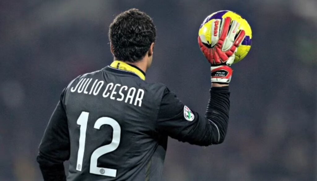 Julio_Cesar_Number_12