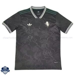 Juventus Third Men Football Shirt 25/26 - front view