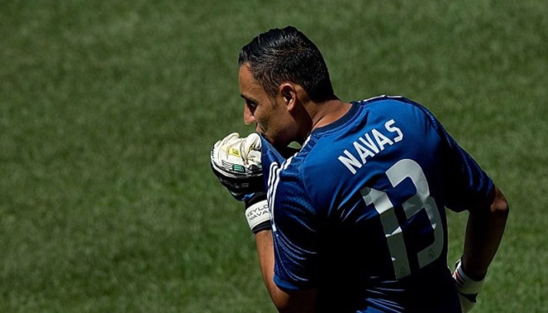 Keylor_Navas_Number_13