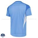 Leeds United Goalkeeper Cheap Football Shirts 2025/26 - Back View