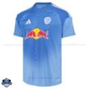 Leeds United Goalkeeper Cheap Football Shirts 2025/26 - Front View