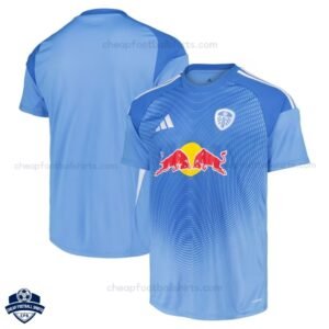 Leeds United Goalkeeper Cheap Football Shirts 2025/26 - Overview