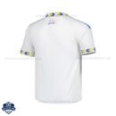 Leeds United Home Cheap Football Shirts 2025/26 - Back View