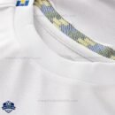 Leeds United Home Cheap Football Shirts 2025/26 - Detail