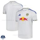 Leeds United Home Cheap Football Shirts 2025/26 - Overview