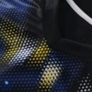Leeds United Third Men Football Shirt 25/26 - Detail1