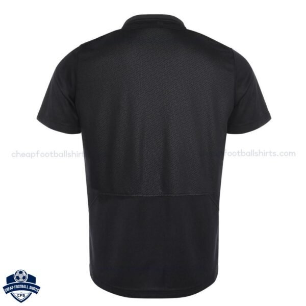 Liverpool 20th Anniversary Champions Men Football Shirt 25/26 - back view