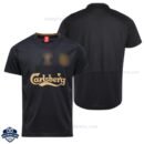 Liverpool 20th Anniversary Champions Men Football Shirt 25/26 - Overview