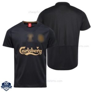 Liverpool 20th Anniversary Champions Men Football Shirt 25/26 - Overview