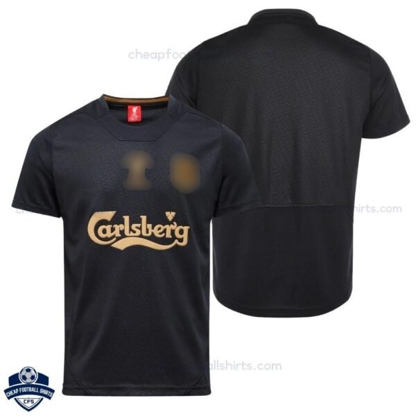 Liverpool 20th Anniversary Champions Men Football Shirt 25/26 - Overview
