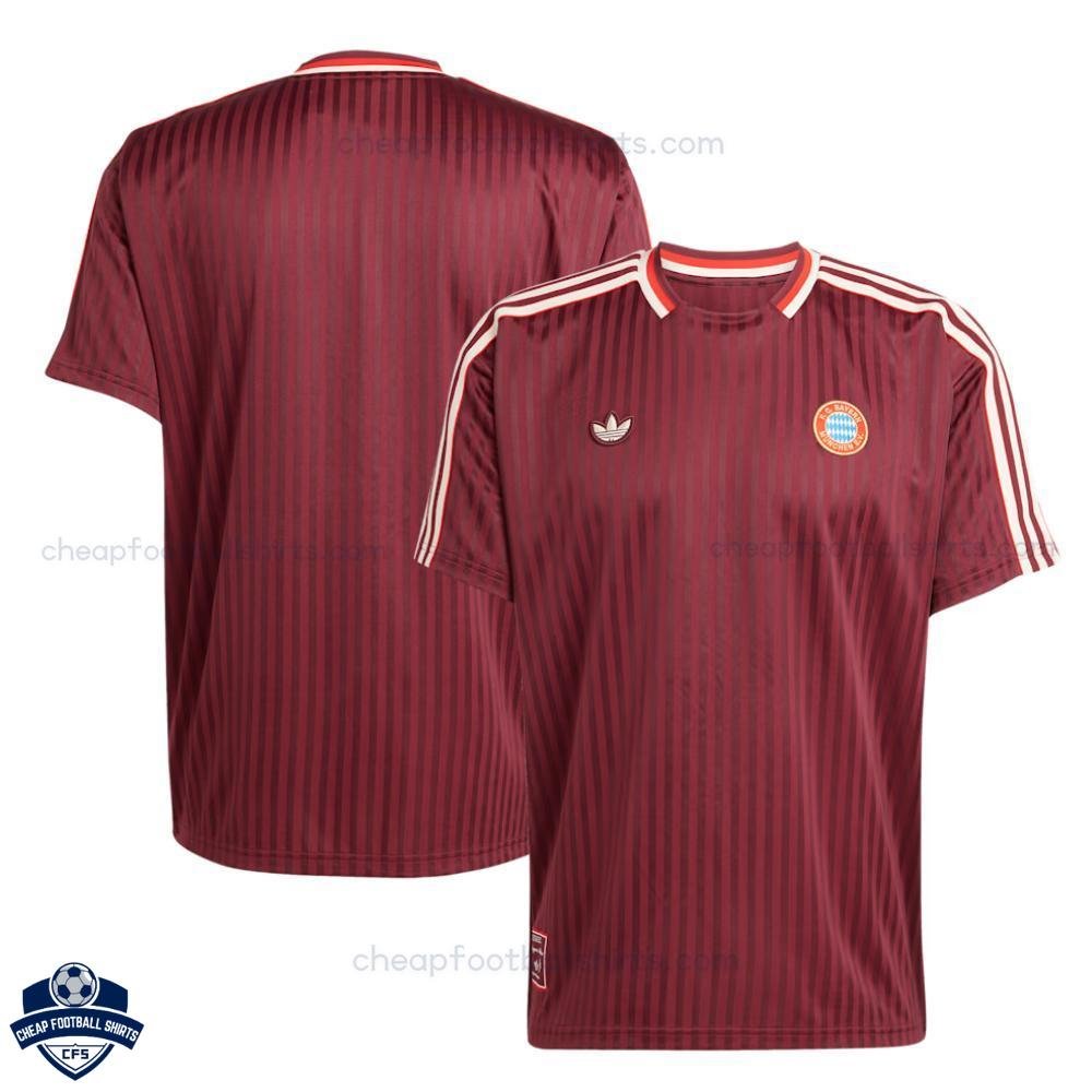 Manchester United Retro Version Cheap Football Shirts 2025/26