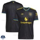 Manchester United Third Cheap Football Shirts 2025/26_Overview