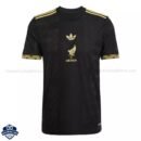 Mexico Special Edition Third Men Football Shirt 24/25 - front view